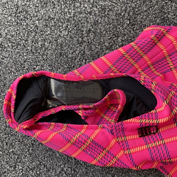 NWT Solid & Striped Taylor Swimsuit - Picture 5 of 6